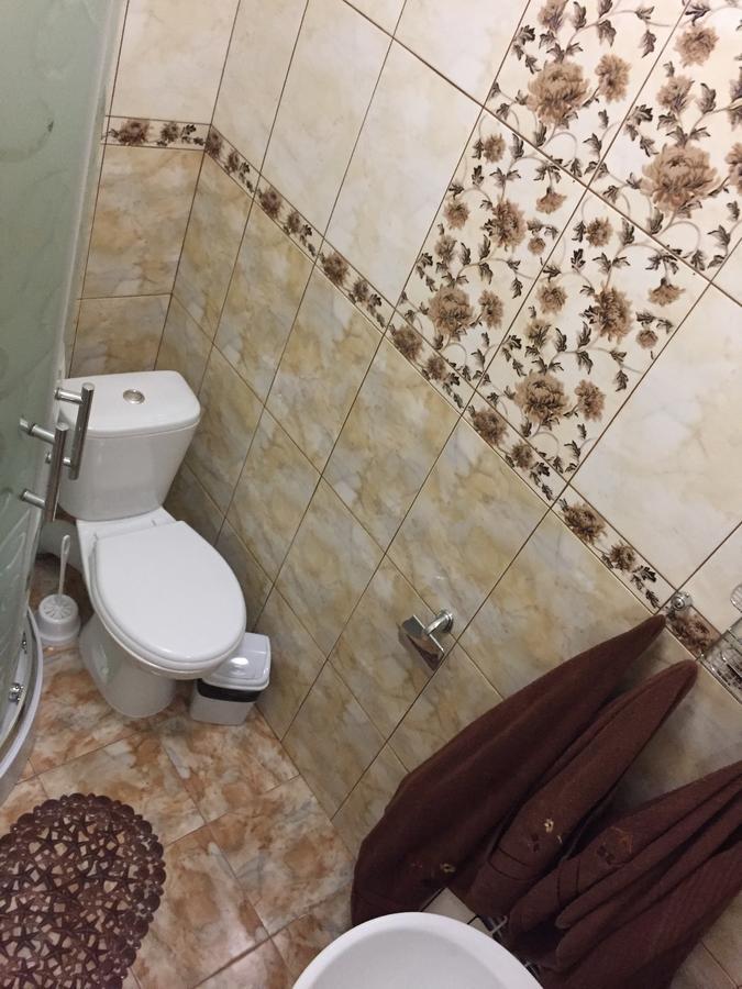 Отель U Maksa Солочин Экстерьер фото