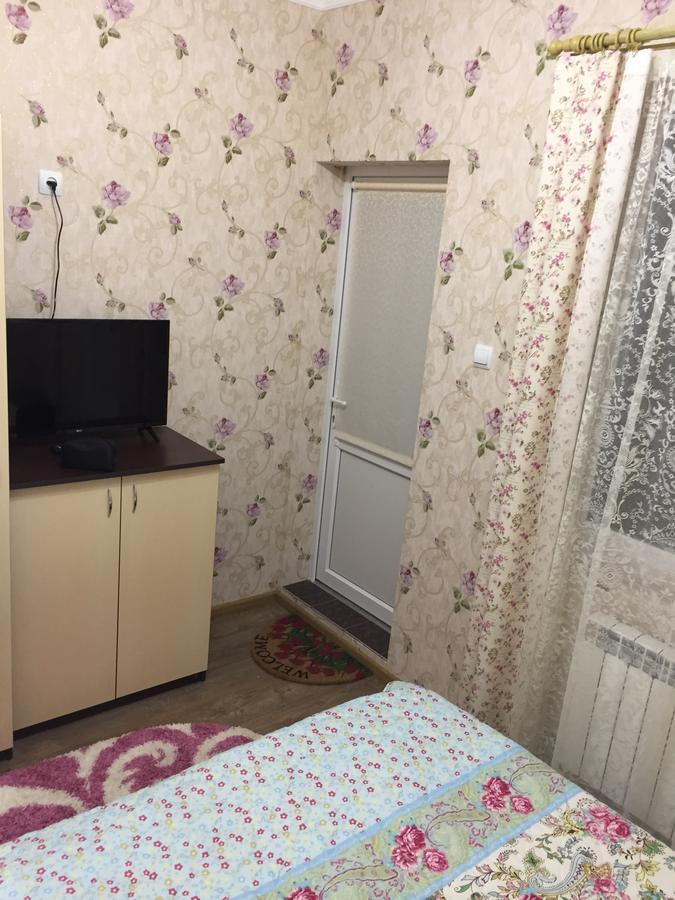 Отель U Maksa Солочин Экстерьер фото