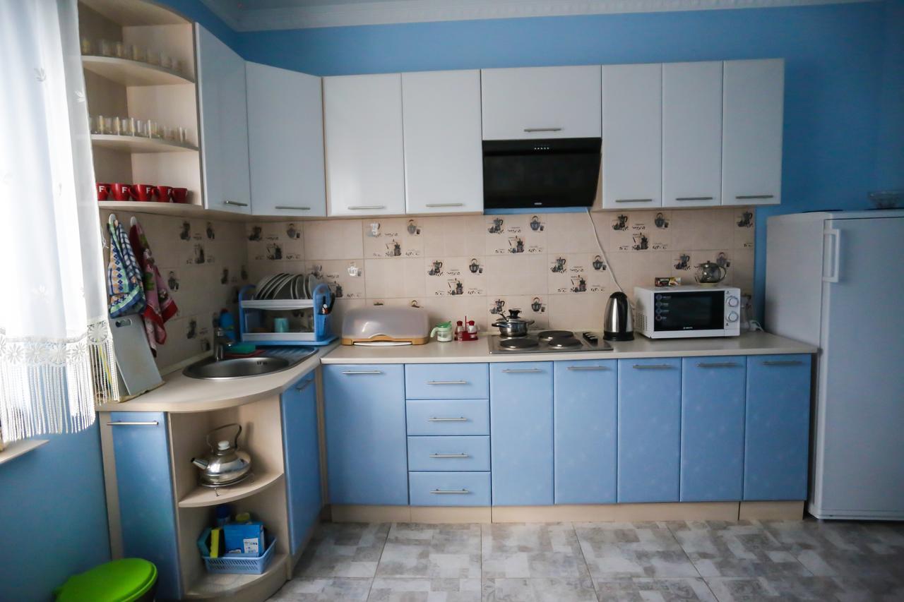 Отель U Maksa Солочин Экстерьер фото