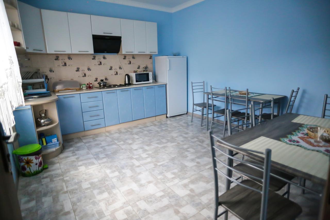 Отель U Maksa Солочин Экстерьер фото
